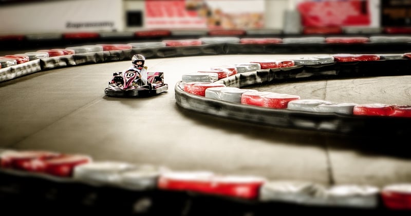 Préparer son kart avant une course : les étapes clés pour performer