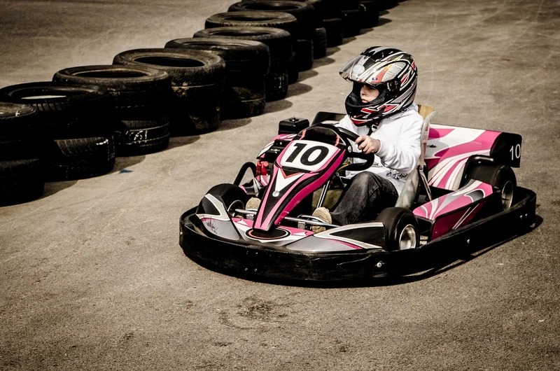 La culture du karting aujourd'hui : entre compétition et loisir