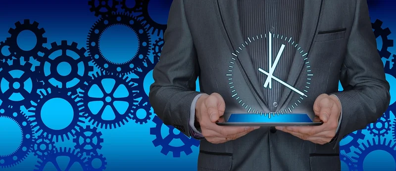 Analyse des temps sectoriels