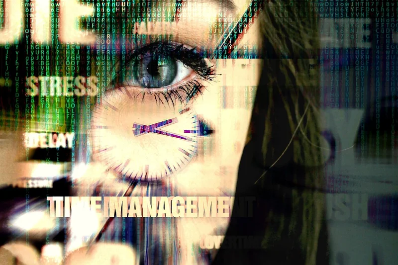 Gestion du stress et prise de décision sous pression