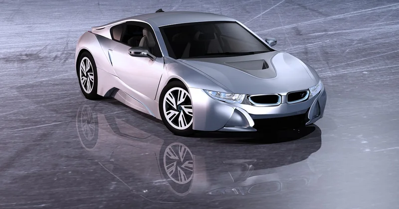 Le cas des voitures électriques et hybrides sur circuit