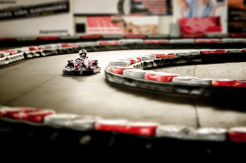 Comment préparer son kart pour une course en 2026 : étapes essentielles à suivre